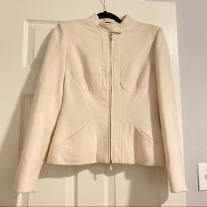 ✨Alexander McQueen Cashmere Jacket Size 44✨